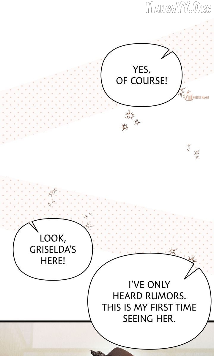 Read Dear, Not Cunning Witch chapter 78 image 35 on Lezhin