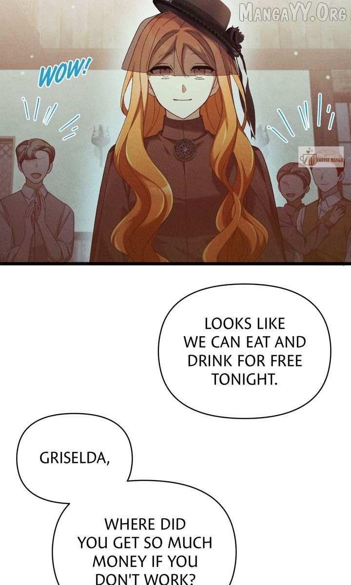 Read Dear, Not Cunning Witch chapter 78 image 36 on Lezhin
