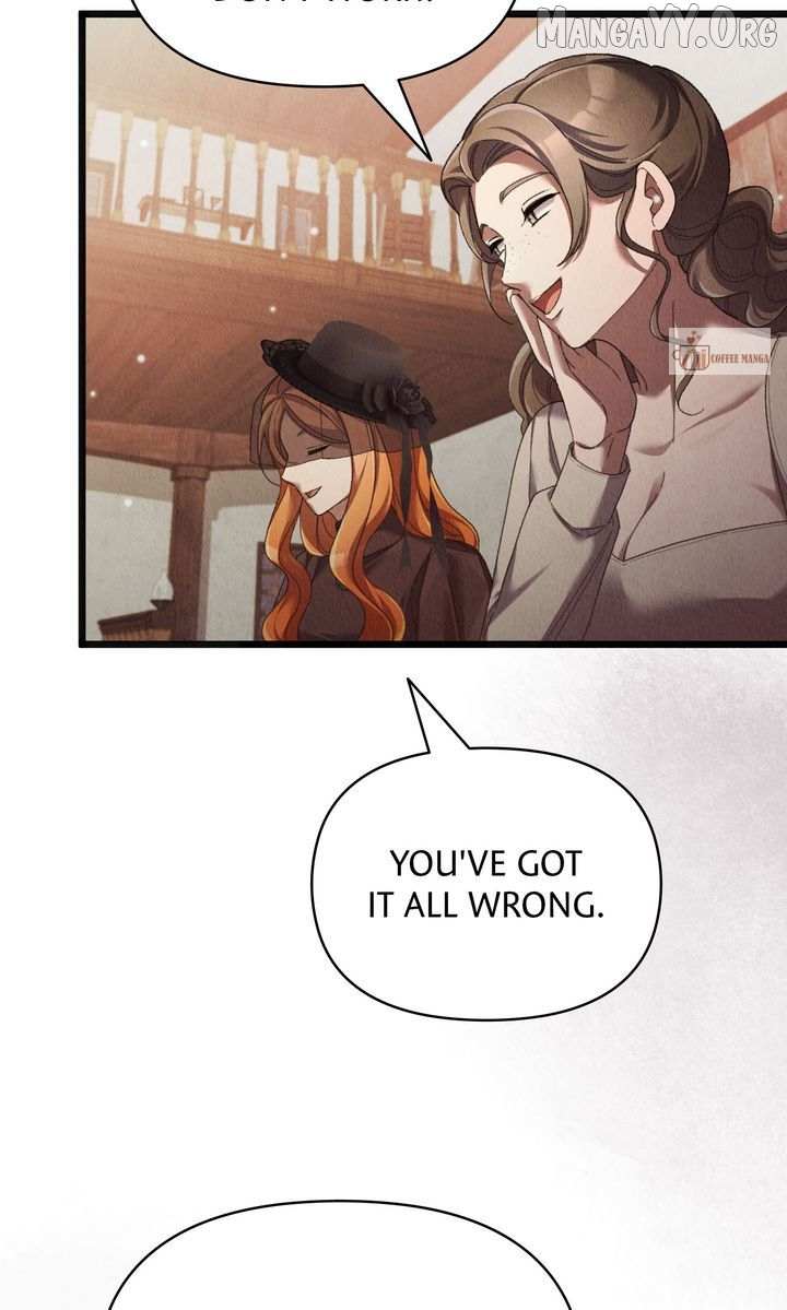 Read Dear, Not Cunning Witch chapter 78 image 37 on Lezhin