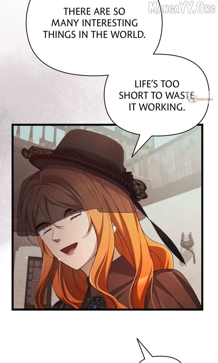 Read Dear, Not Cunning Witch chapter 78 image 38 on Lezhin