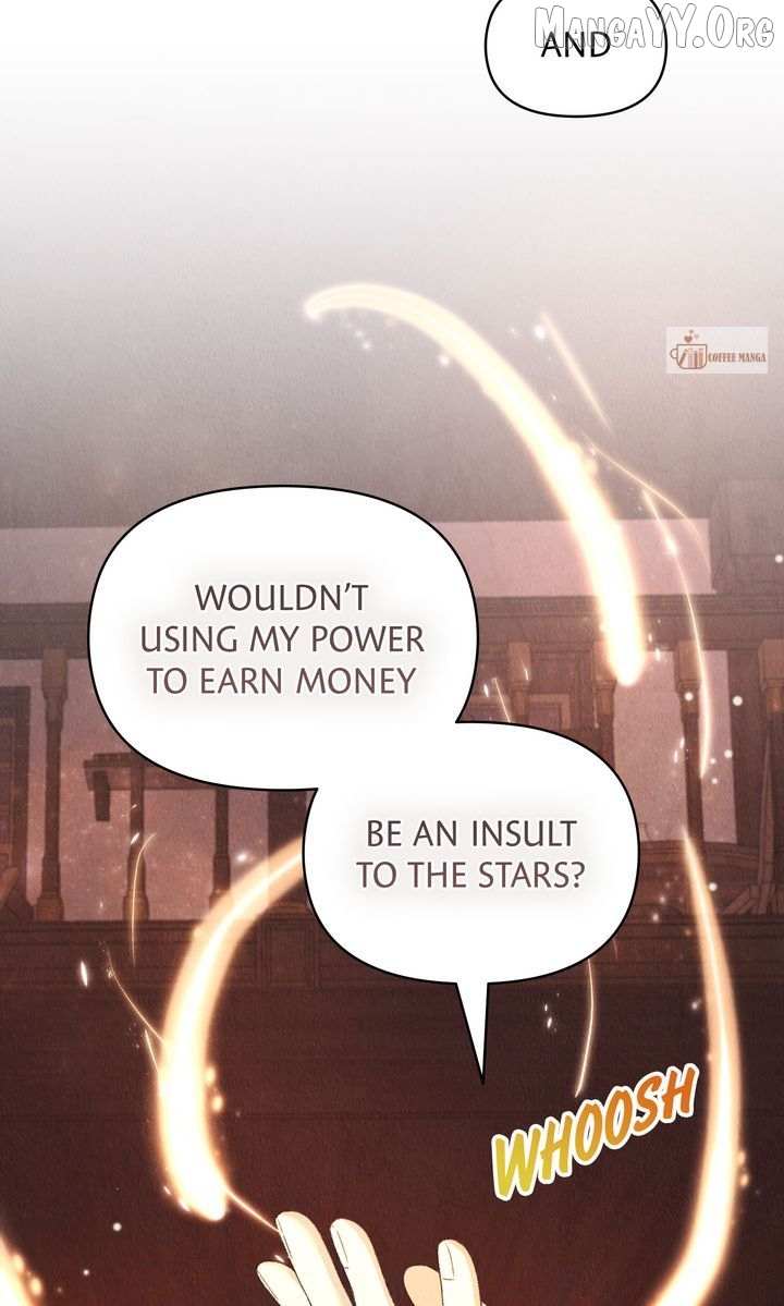 Read Dear, Not Cunning Witch chapter 78 image 39 on Lezhin