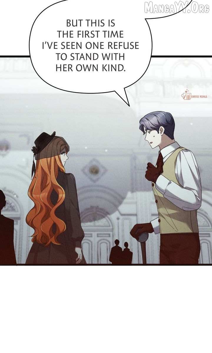 Read Dear, Not Cunning Witch chapter 78 image 4 on Lezhin