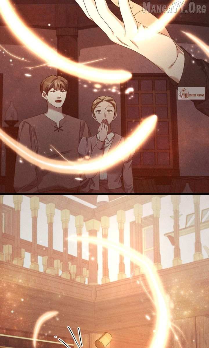 Read Dear, Not Cunning Witch chapter 78 image 40 on Lezhin