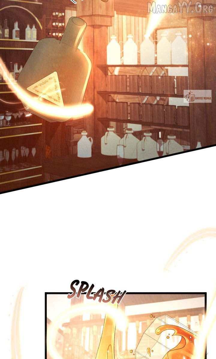 Read Dear, Not Cunning Witch chapter 78 image 41 on Lezhin