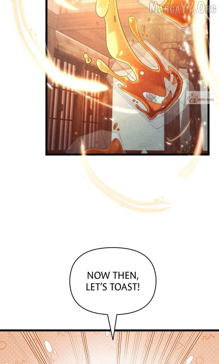 Read Dear, Not Cunning Witch chapter 78 image 42 on Lezhin