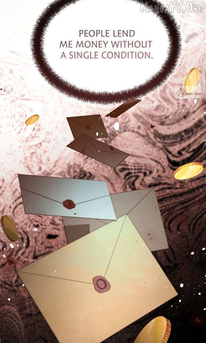 Read Dear, Not Cunning Witch chapter 78 image 46 on Lezhin
