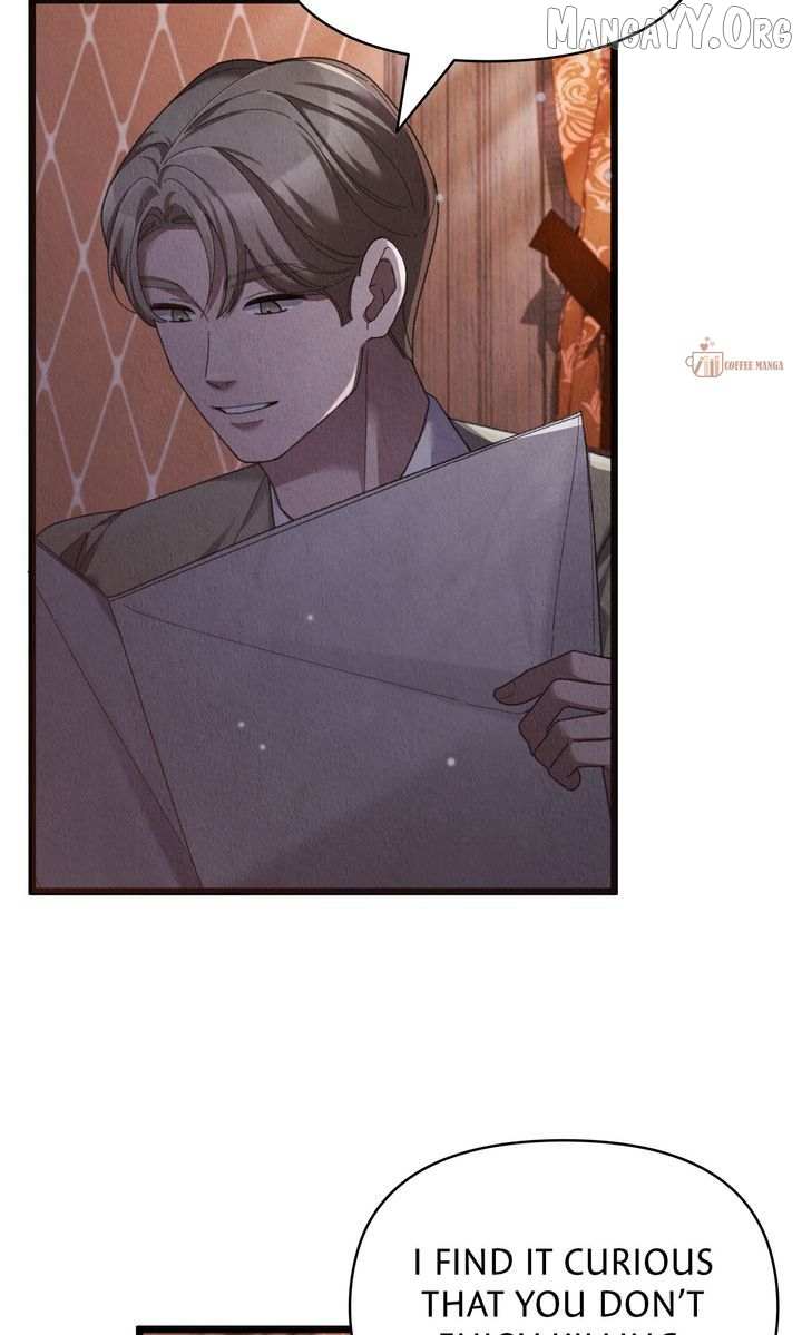 Read Dear, Not Cunning Witch chapter 78 image 51 on Lezhin
