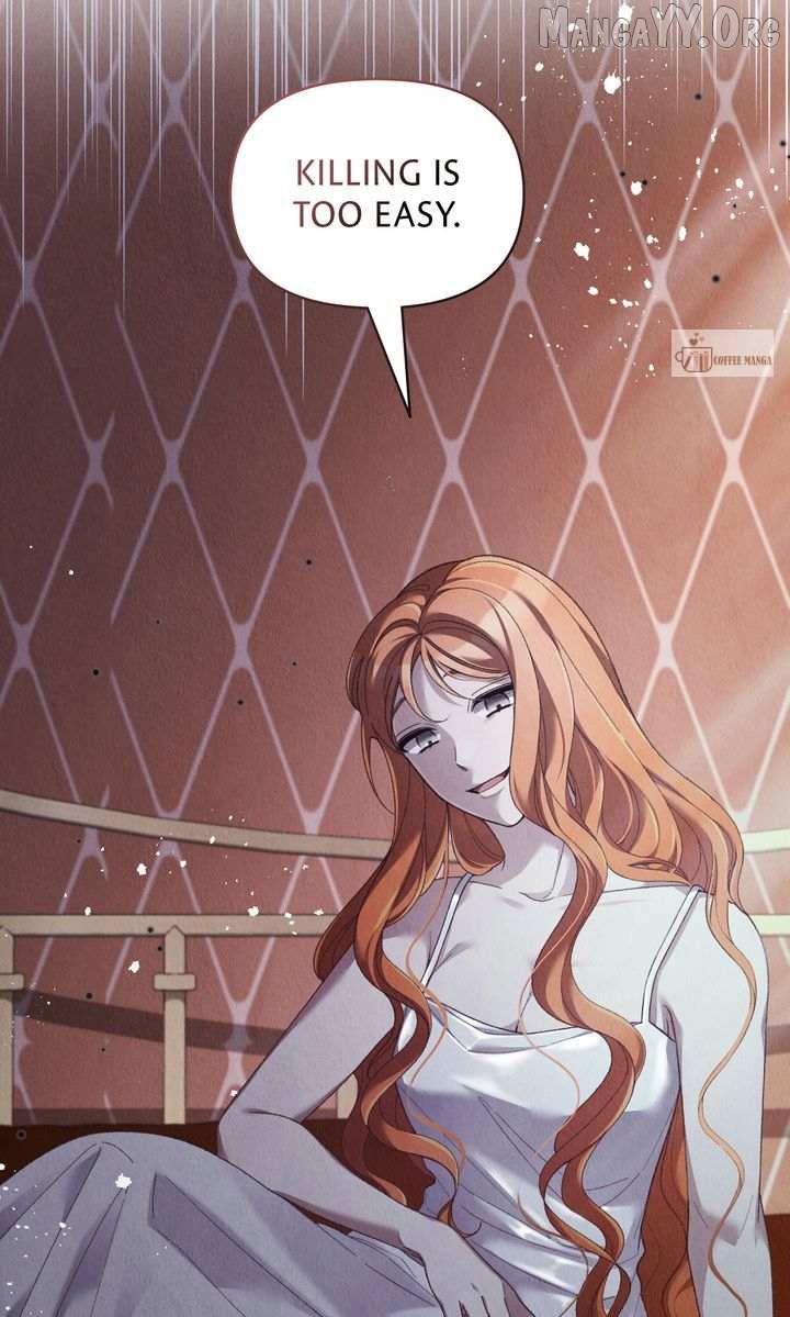 Read Dear, Not Cunning Witch chapter 78 image 55 on Lezhin