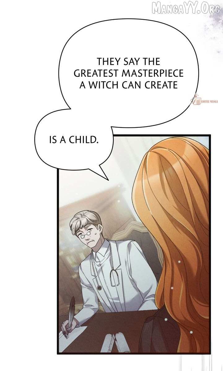 Read Dear, Not Cunning Witch chapter 78 image 61 on Lezhin