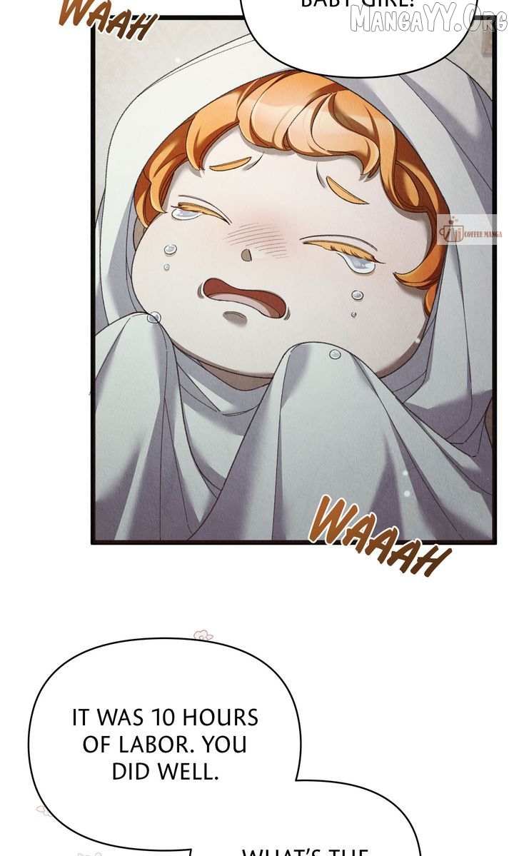Read Dear, Not Cunning Witch chapter 78 image 65 on Lezhin