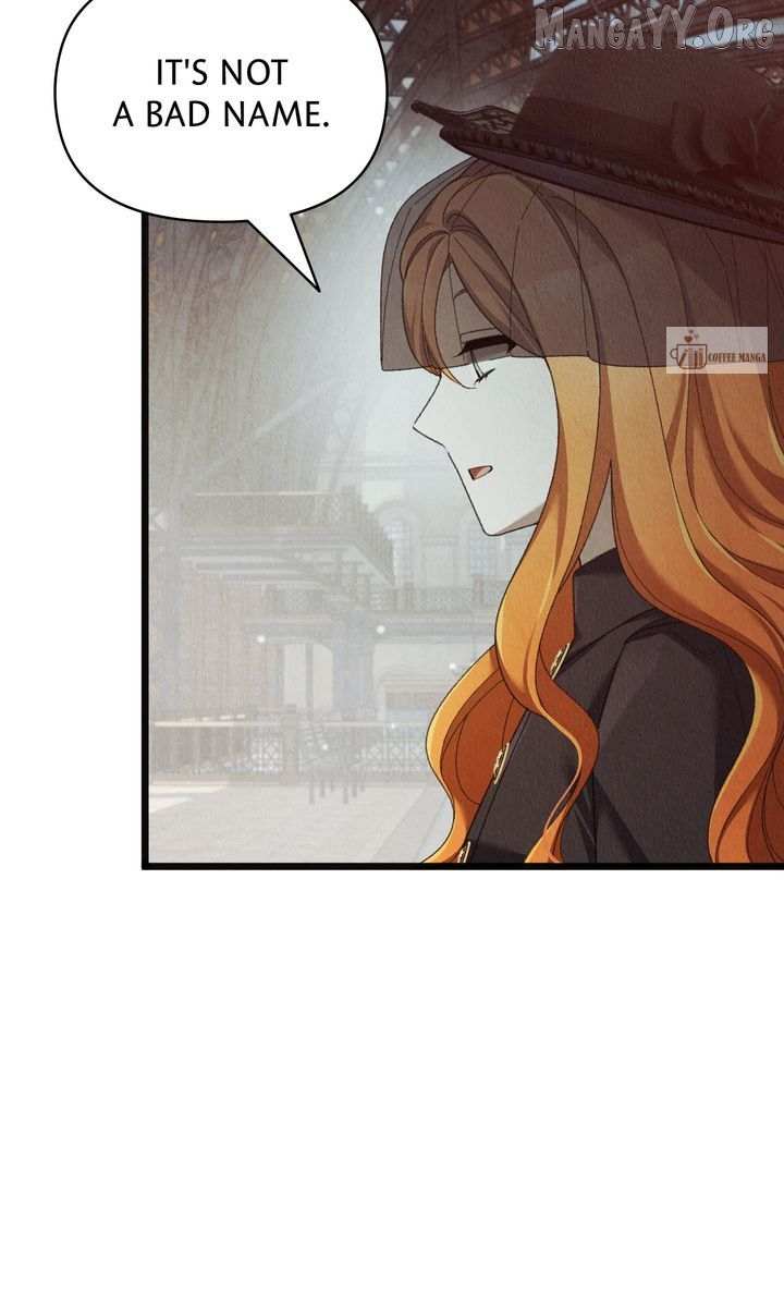 Read Dear, Not Cunning Witch chapter 78 image 74 on Lezhin