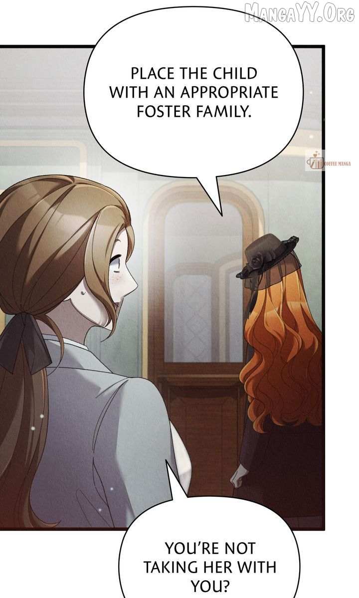 Read Dear, Not Cunning Witch chapter 78 image 75 on Lezhin