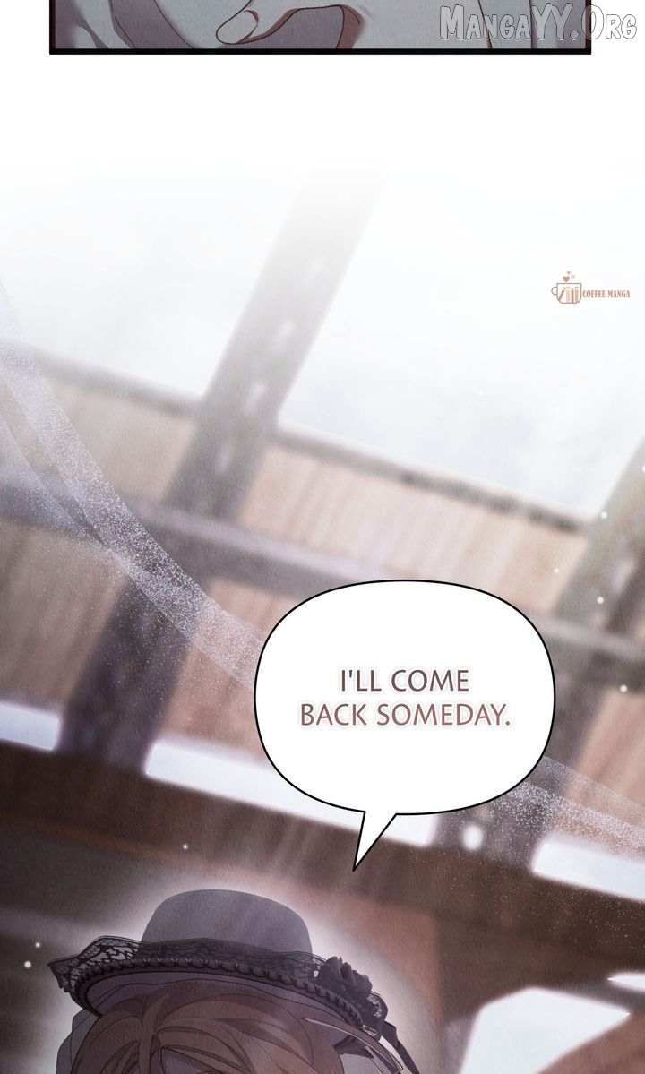 Read Dear, Not Cunning Witch chapter 78 image 78 on Lezhin