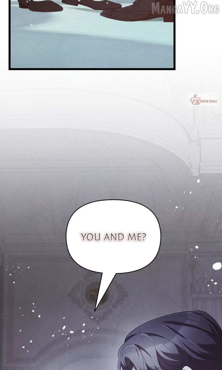 Read Dear, Not Cunning Witch chapter 78 image 9 on Lezhin