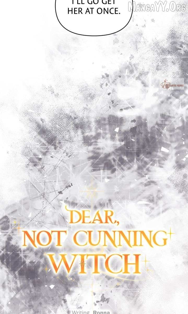 Read Dear, Not Cunning Witch chapter 79 image 17 on Lezhin