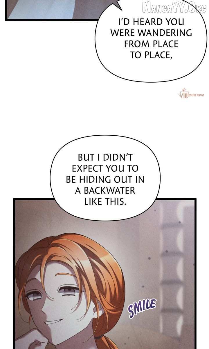 Read Dear, Not Cunning Witch chapter 79 image 2 on Lezhin