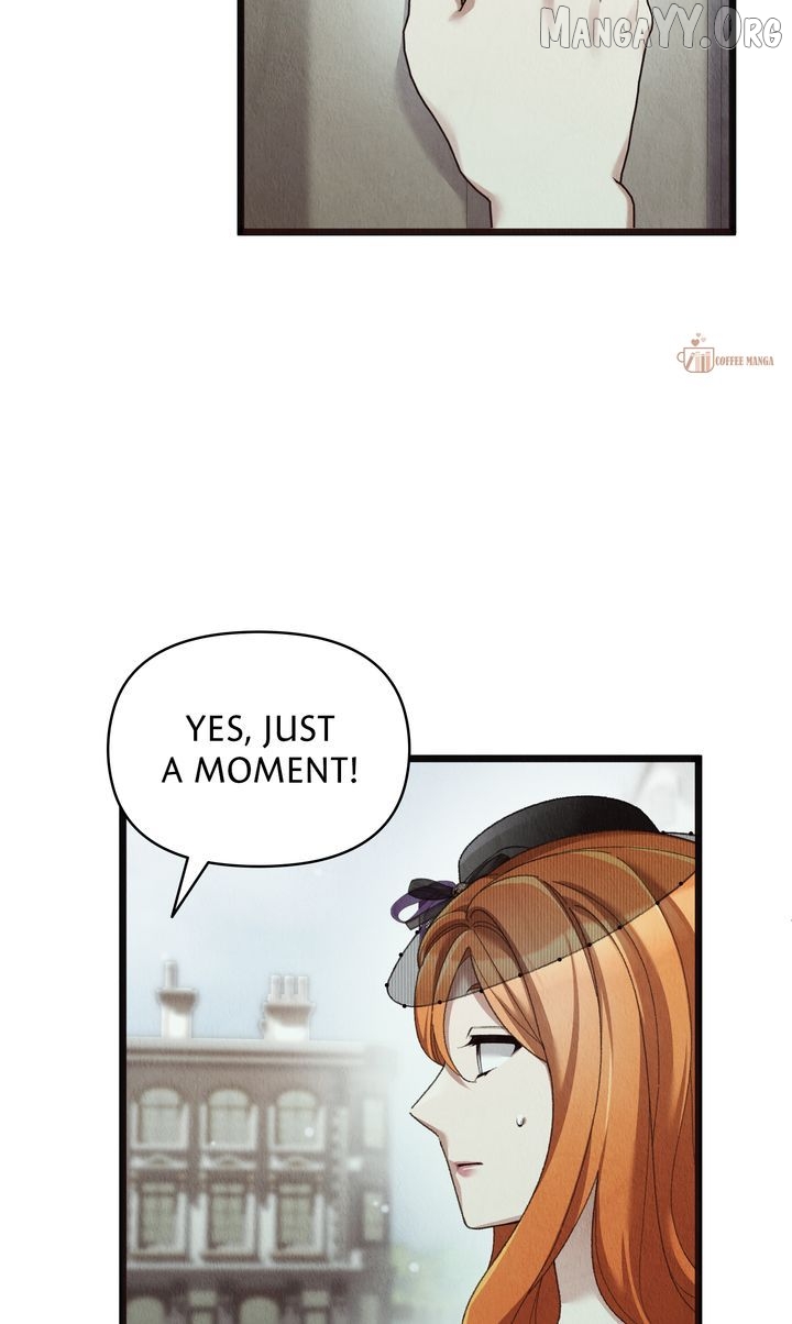 Read Dear, Not Cunning Witch chapter 79 image 21 on Lezhin
