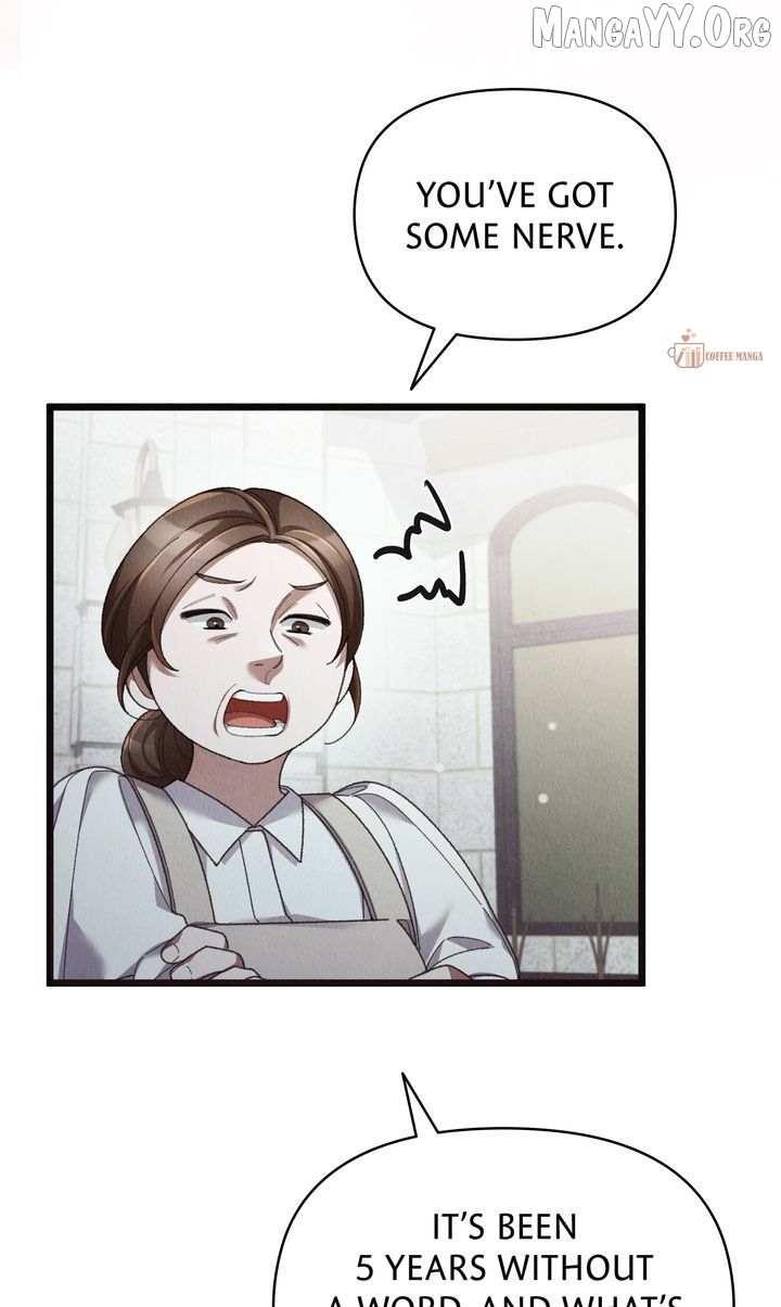 Read Dear, Not Cunning Witch chapter 79 image 26 on Lezhin