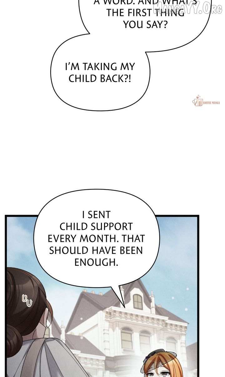 Read Dear, Not Cunning Witch chapter 79 image 27 on Lezhin