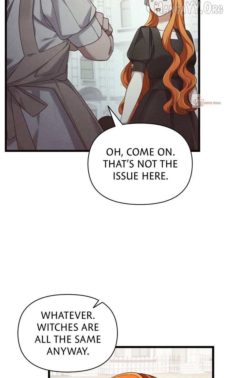 Read Dear, Not Cunning Witch chapter 79 image 28 on Lezhin