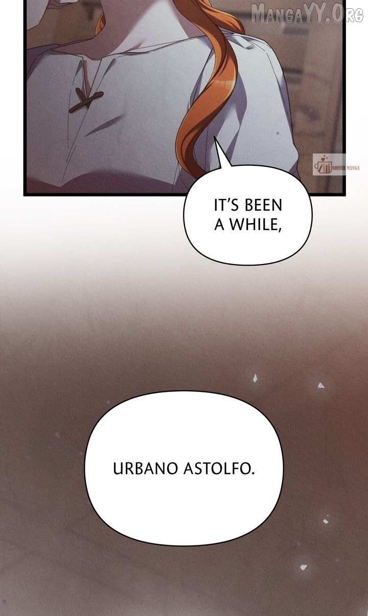 Read Dear, Not Cunning Witch chapter 79 image 3 on Lezhin