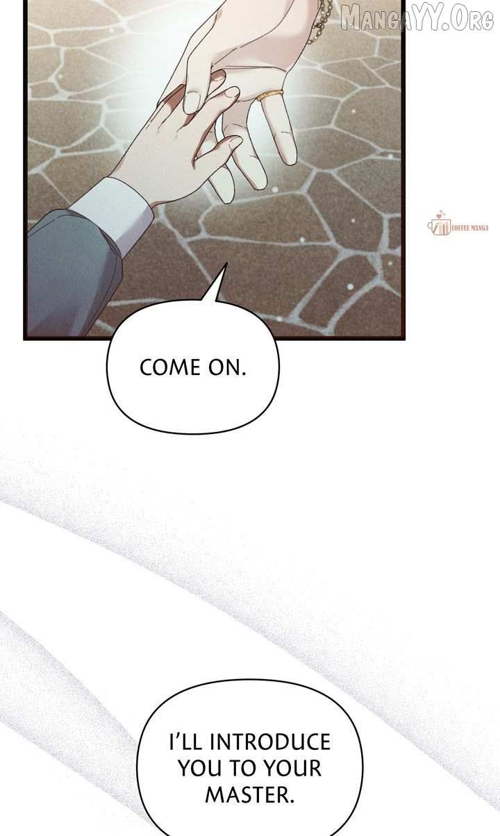 Read Dear, Not Cunning Witch chapter 79 image 30 on Lezhin