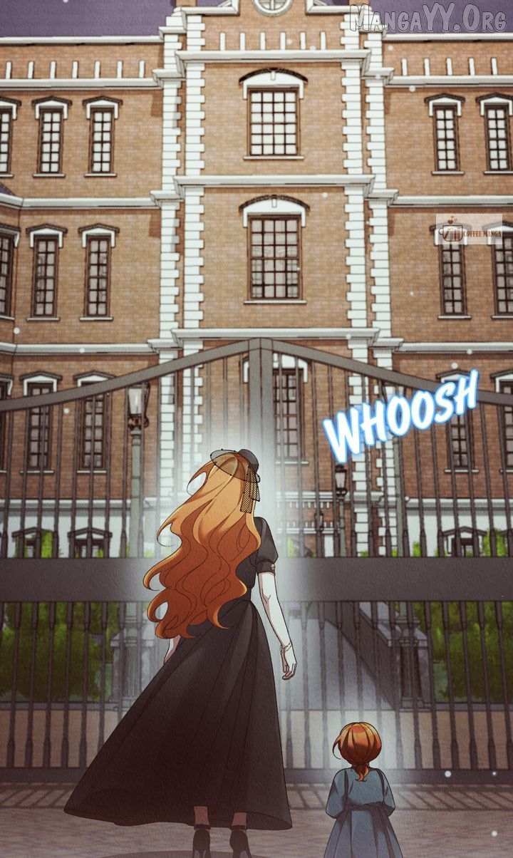 Read Dear, Not Cunning Witch chapter 79 image 32 on Lezhin
