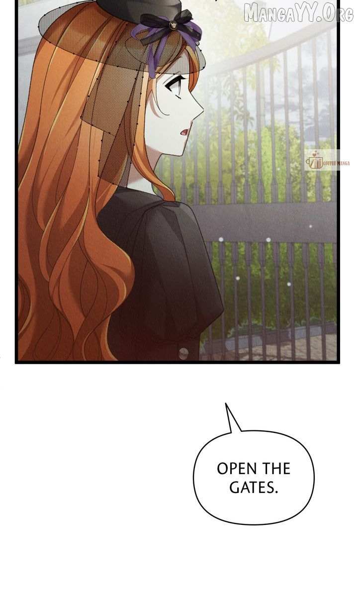 Read Dear, Not Cunning Witch chapter 79 image 34 on Lezhin