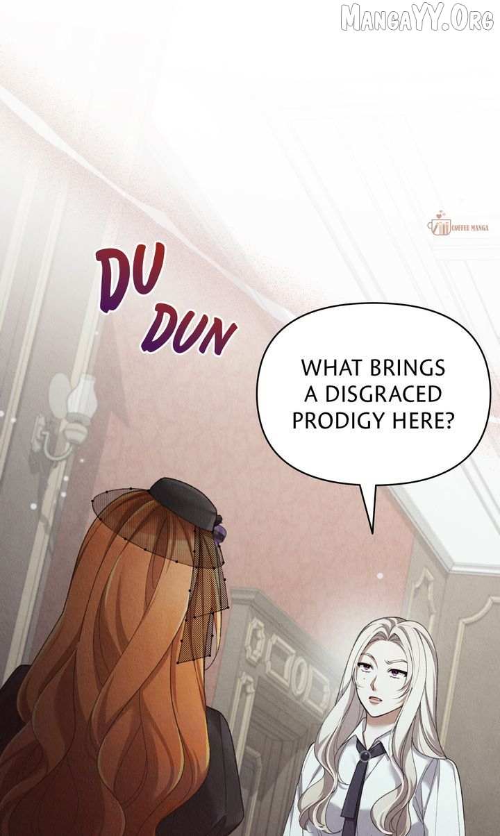 Read Dear, Not Cunning Witch chapter 79 image 42 on Lezhin