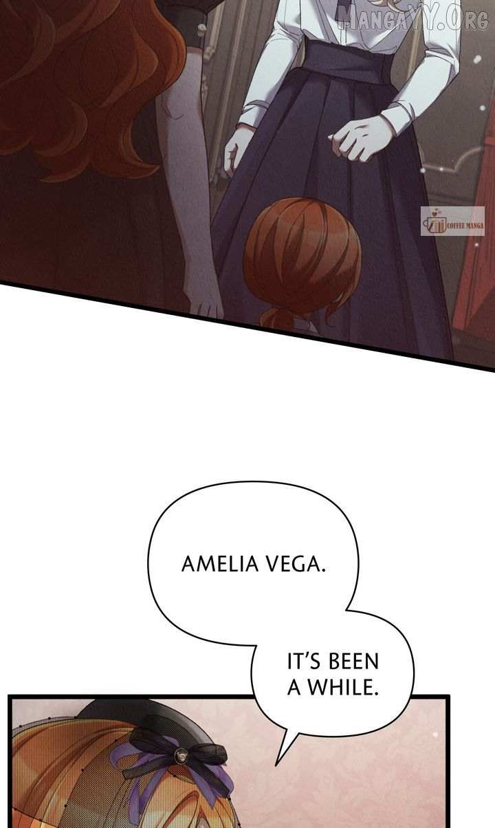 Read Dear, Not Cunning Witch chapter 79 image 43 on Lezhin