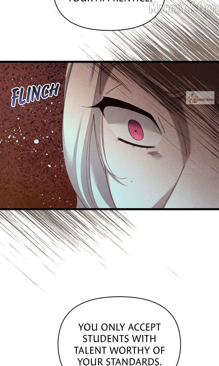 Read Dear, Not Cunning Witch chapter 79 image 45 on Lezhin
