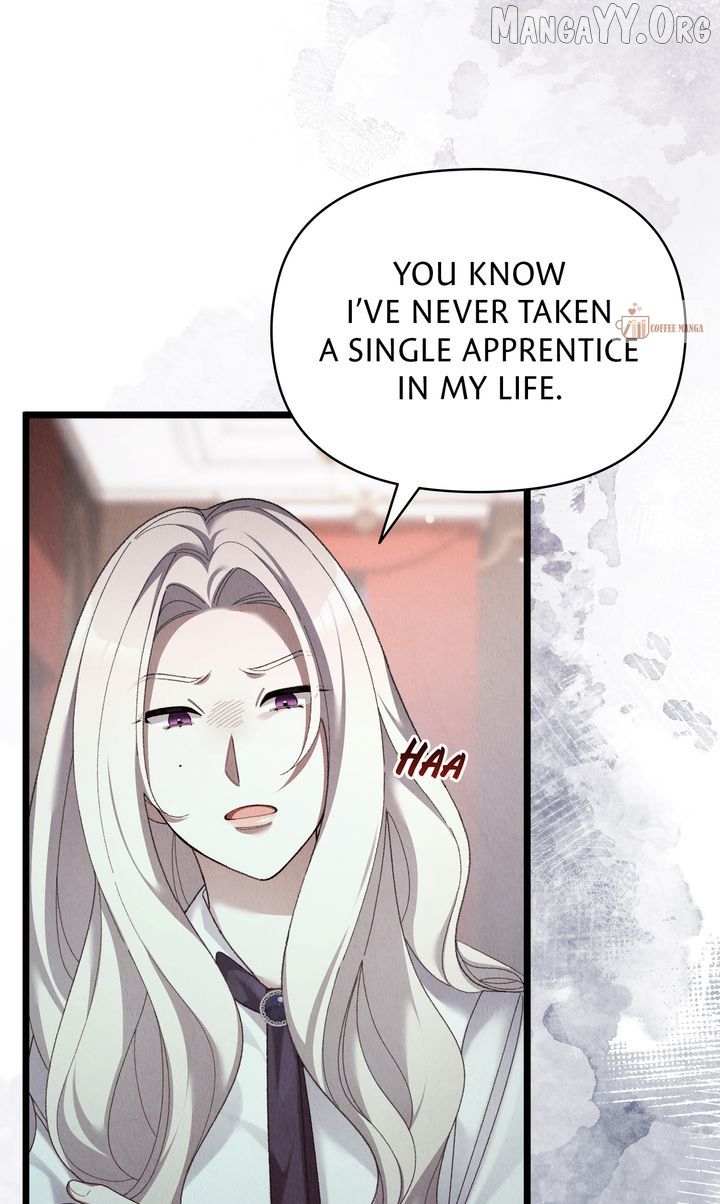 Read Dear, Not Cunning Witch chapter 79 image 47 on Lezhin