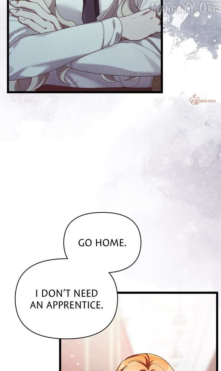 Read Dear, Not Cunning Witch chapter 79 image 48 on Lezhin