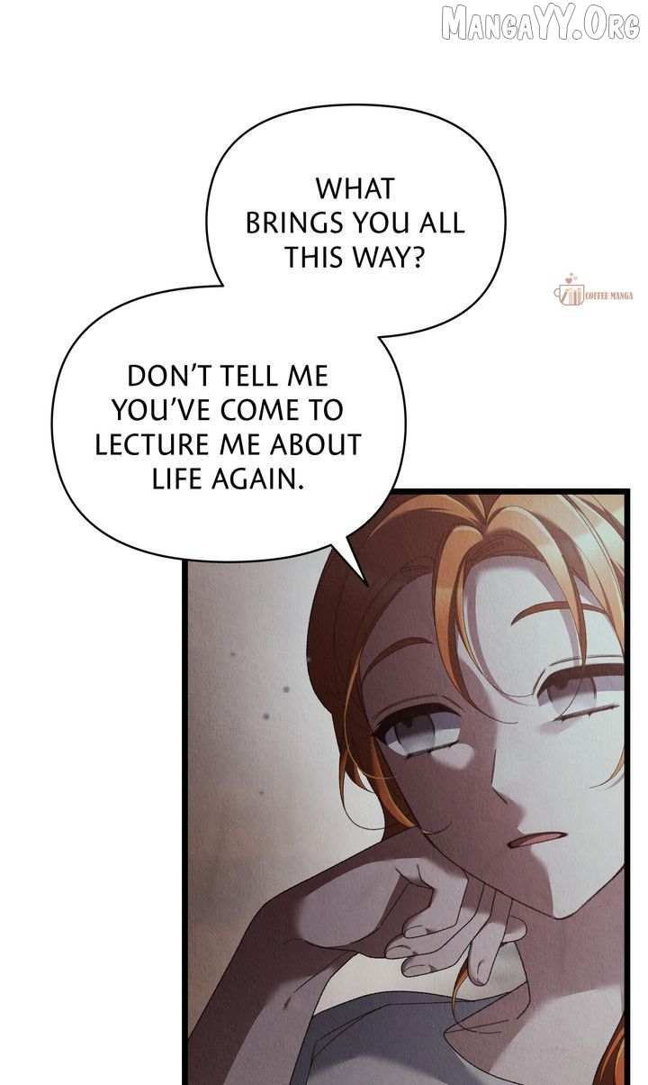 Read Dear, Not Cunning Witch chapter 79 image 5 on Lezhin