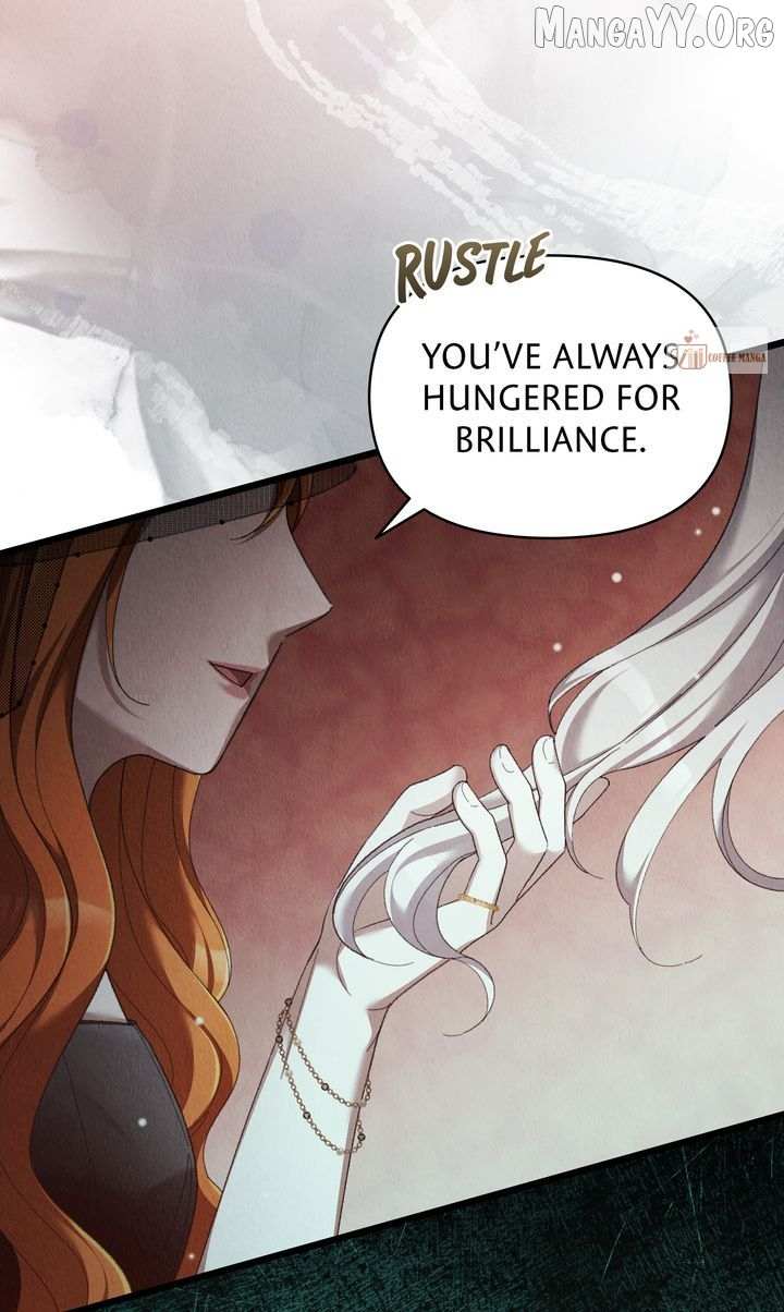 Read Dear, Not Cunning Witch chapter 79 image 50 on Lezhin