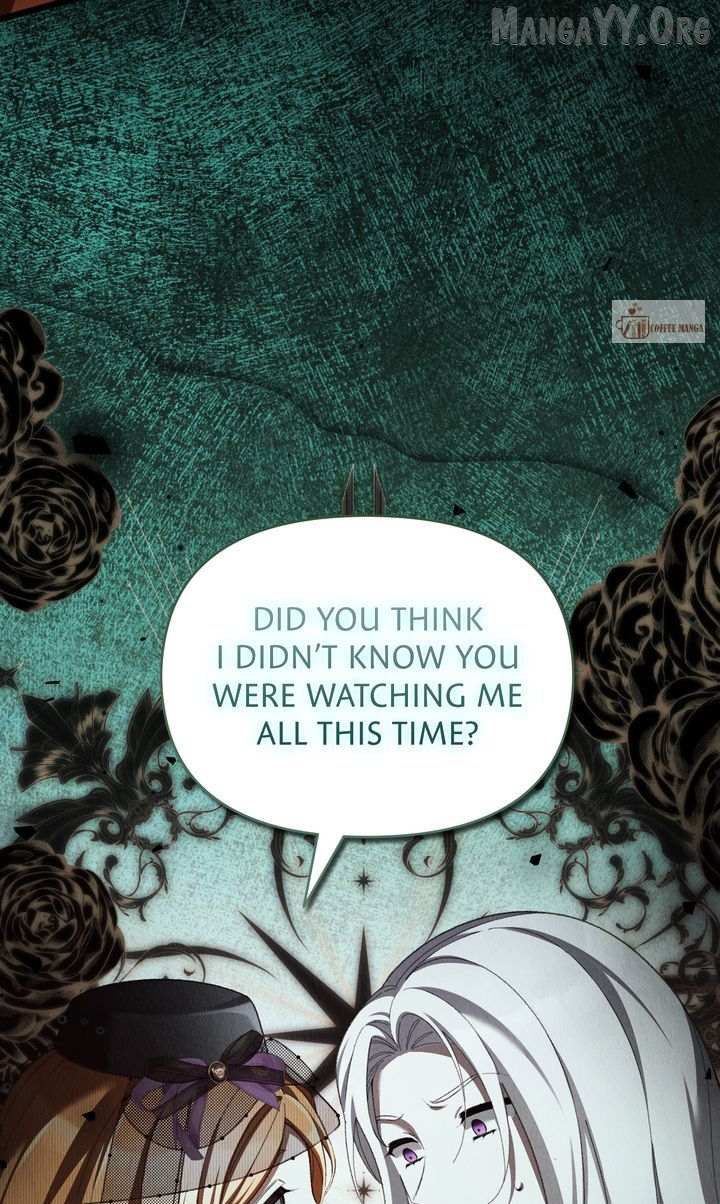 Read Dear, Not Cunning Witch chapter 79 image 51 on Lezhin