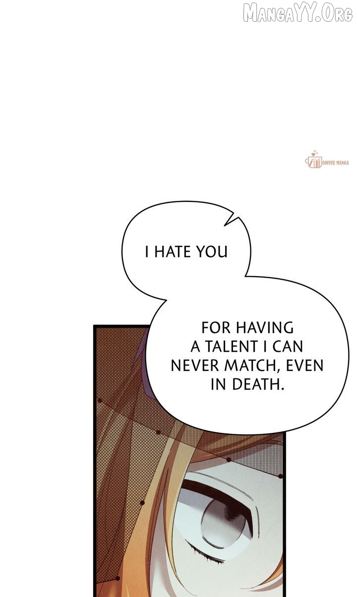 Read Dear, Not Cunning Witch chapter 79 image 55 on Lezhin