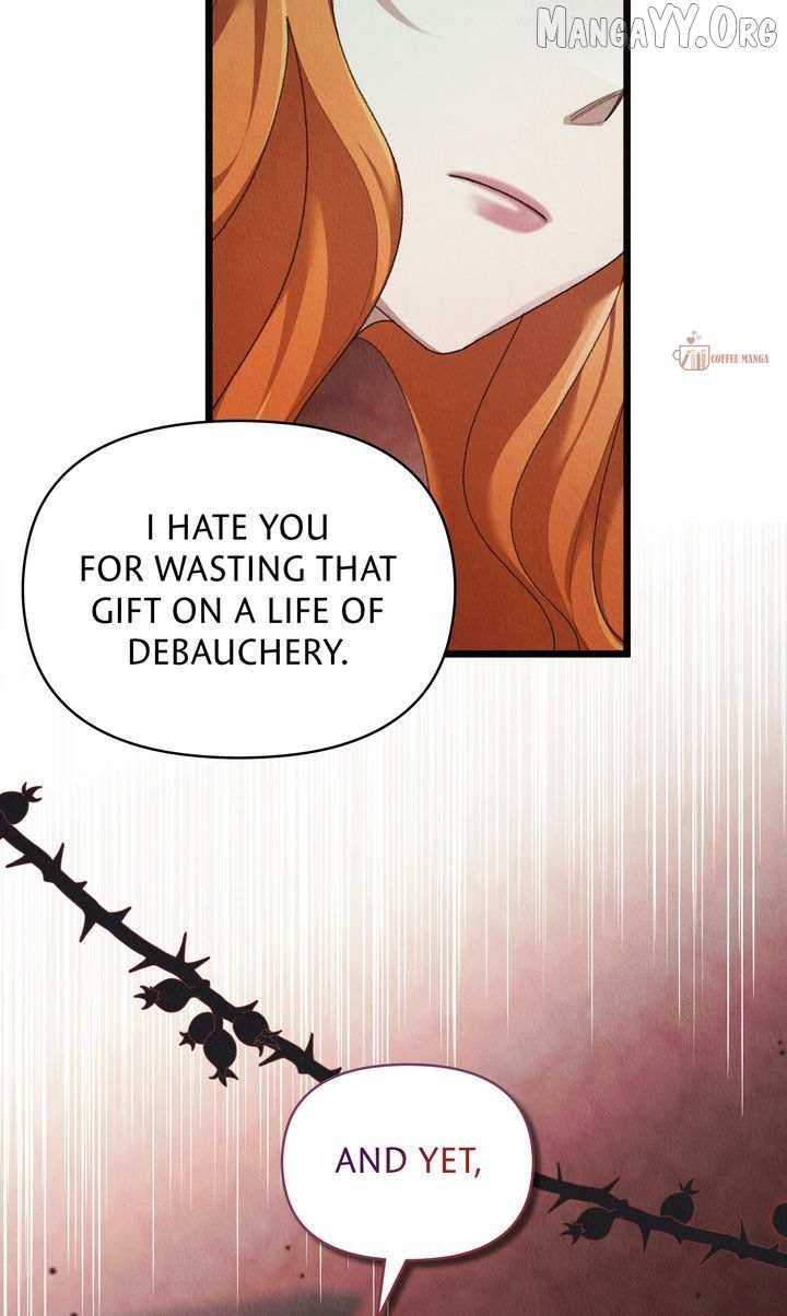 Read Dear, Not Cunning Witch chapter 79 image 56 on Lezhin