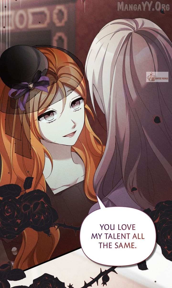 Read Dear, Not Cunning Witch chapter 79 image 57 on Lezhin