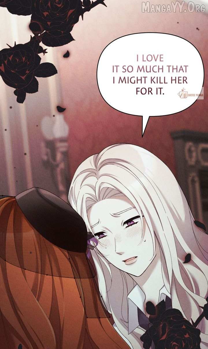 Read Dear, Not Cunning Witch chapter 79 image 58 on Lezhin