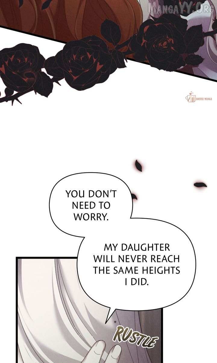 Read Dear, Not Cunning Witch chapter 79 image 59 on Lezhin