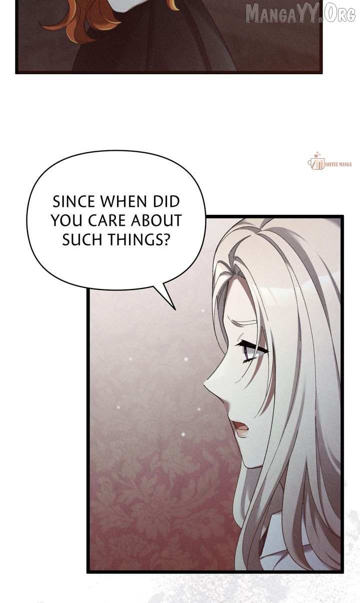 Read Dear, Not Cunning Witch chapter 79 image 64 on Lezhin