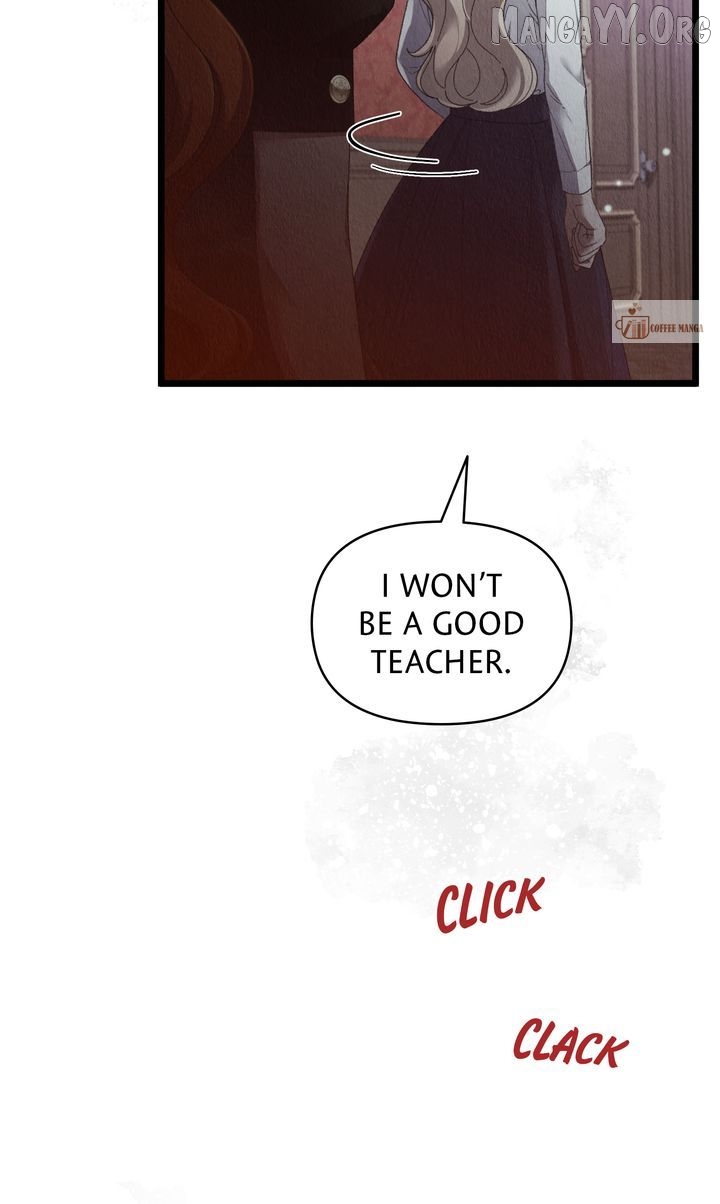 Read Dear, Not Cunning Witch chapter 79 image 67 on Lezhin