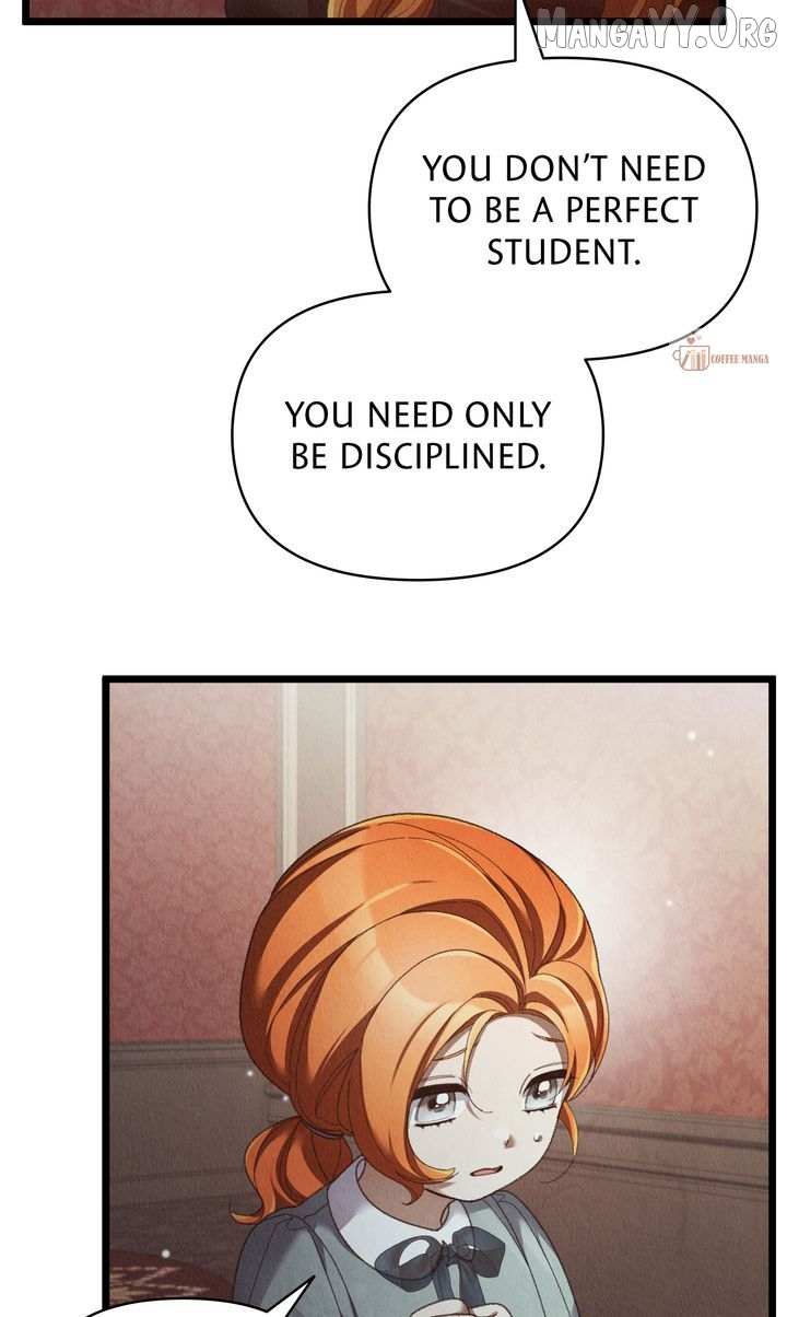 Read Dear, Not Cunning Witch chapter 79 image 70 on Lezhin