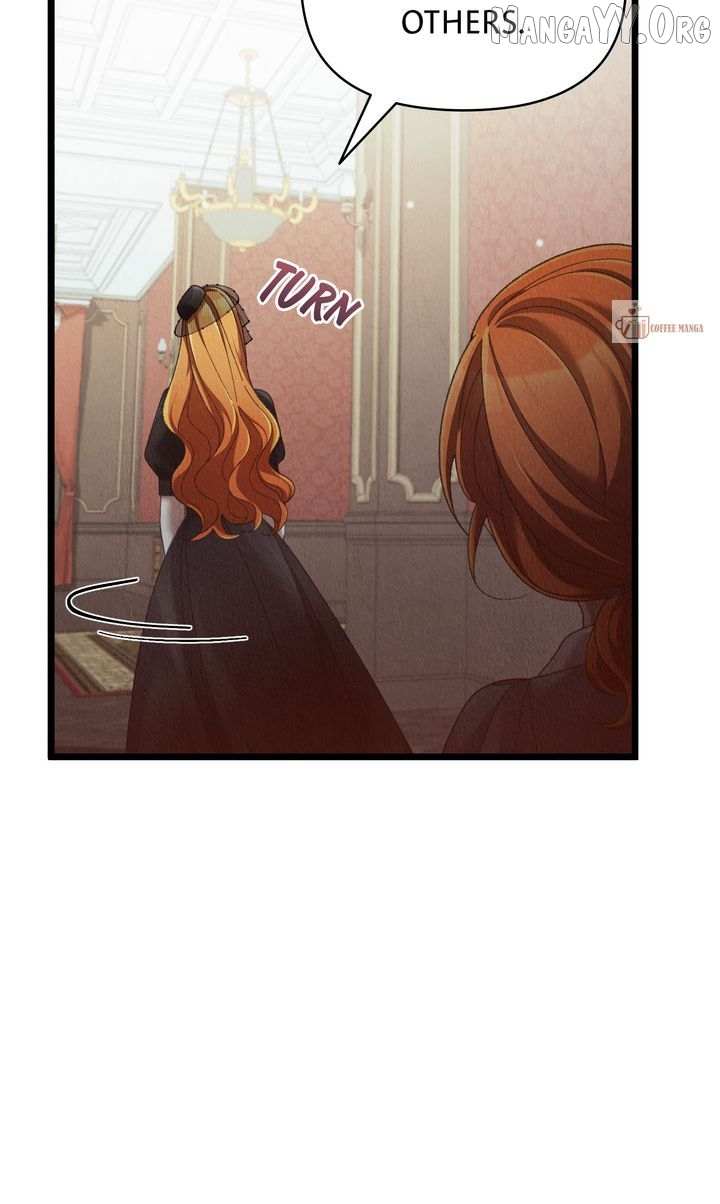 Read Dear, Not Cunning Witch chapter 79 image 72 on Lezhin