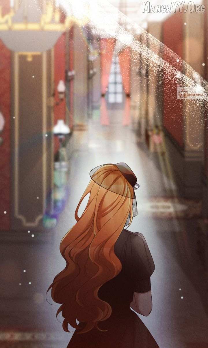 Read Dear, Not Cunning Witch chapter 79 image 80 on Lezhin