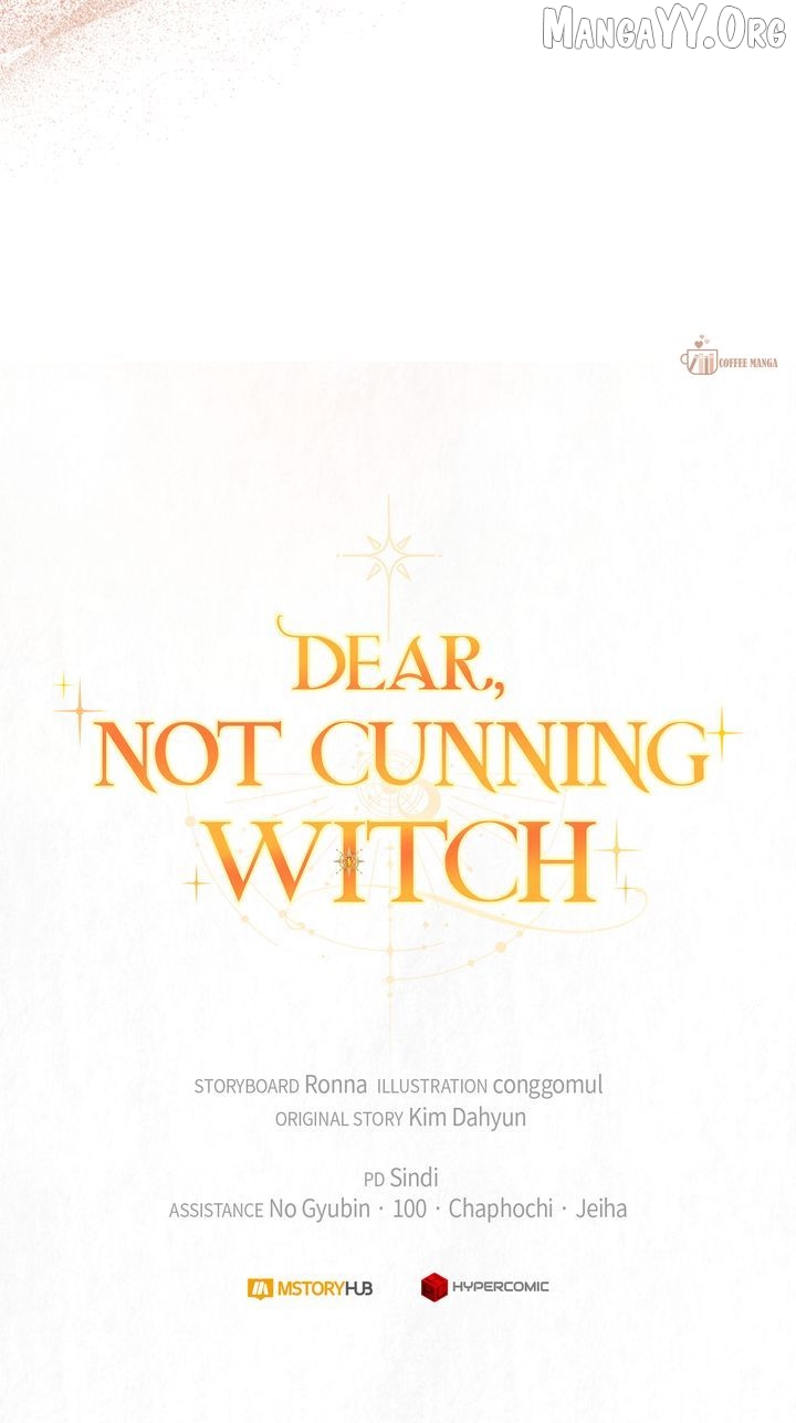 Read Dear, Not Cunning Witch chapter 79 image 83 on Lezhin