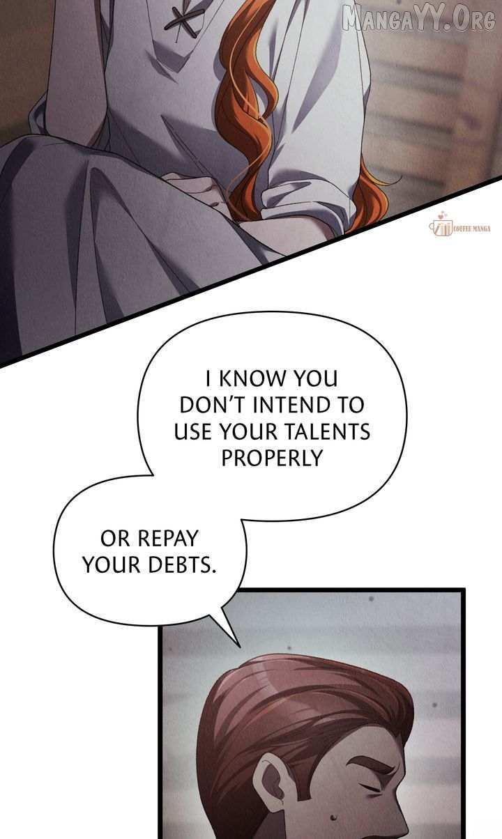 Read Dear, Not Cunning Witch chapter 79 image 9 on Lezhin