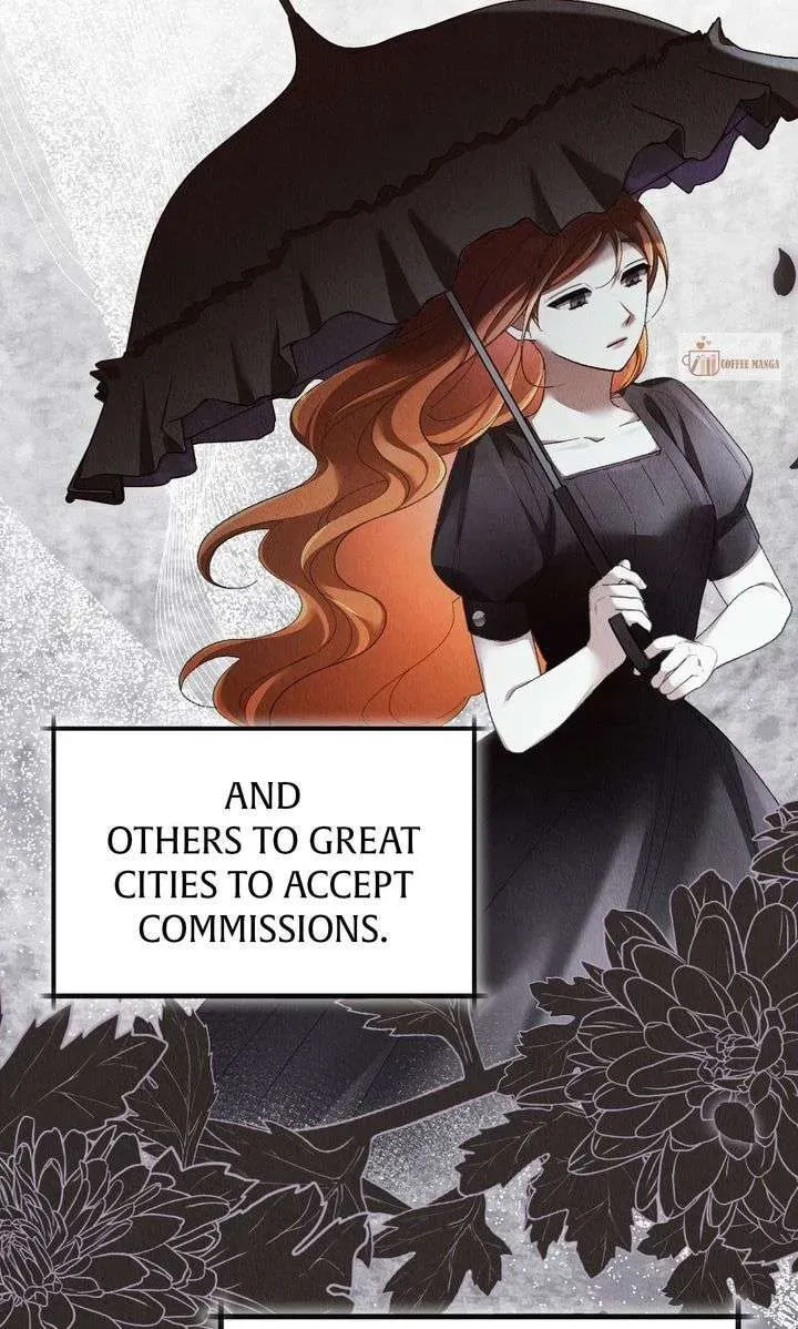 Read Dear, Not Cunning Witch chapter 80 image 12 on Lezhin