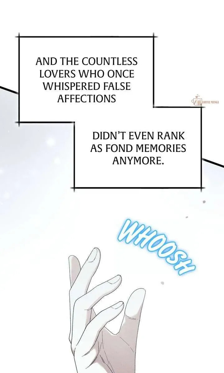 Read Dear, Not Cunning Witch chapter 80 image 15 on Lezhin